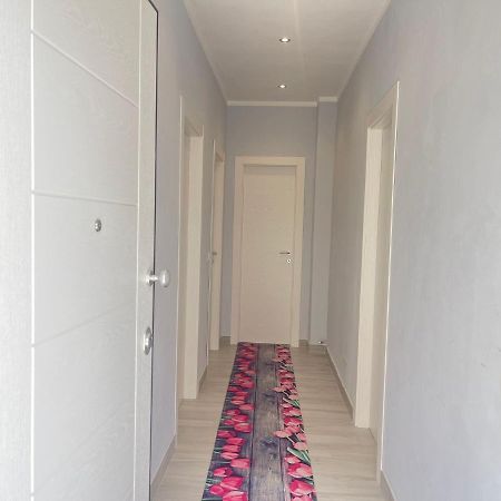 Sweet Stay Fiumicino Exterior foto