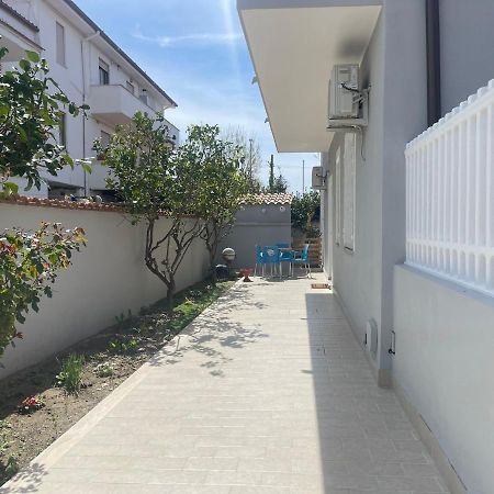 Sweet Stay Fiumicino Exterior foto