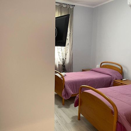 Sweet Stay Fiumicino Exterior foto