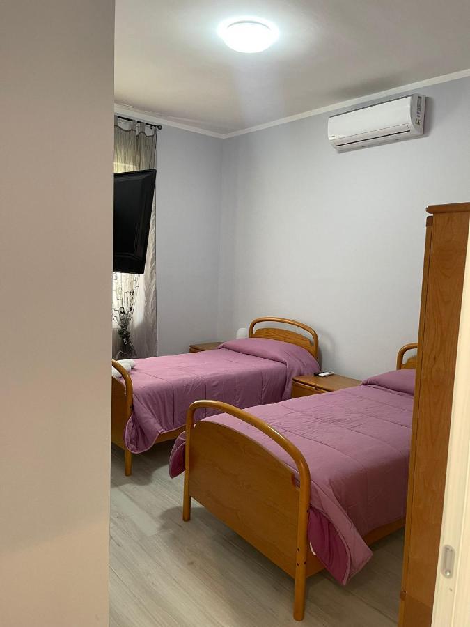 Sweet Stay Fiumicino Exterior foto