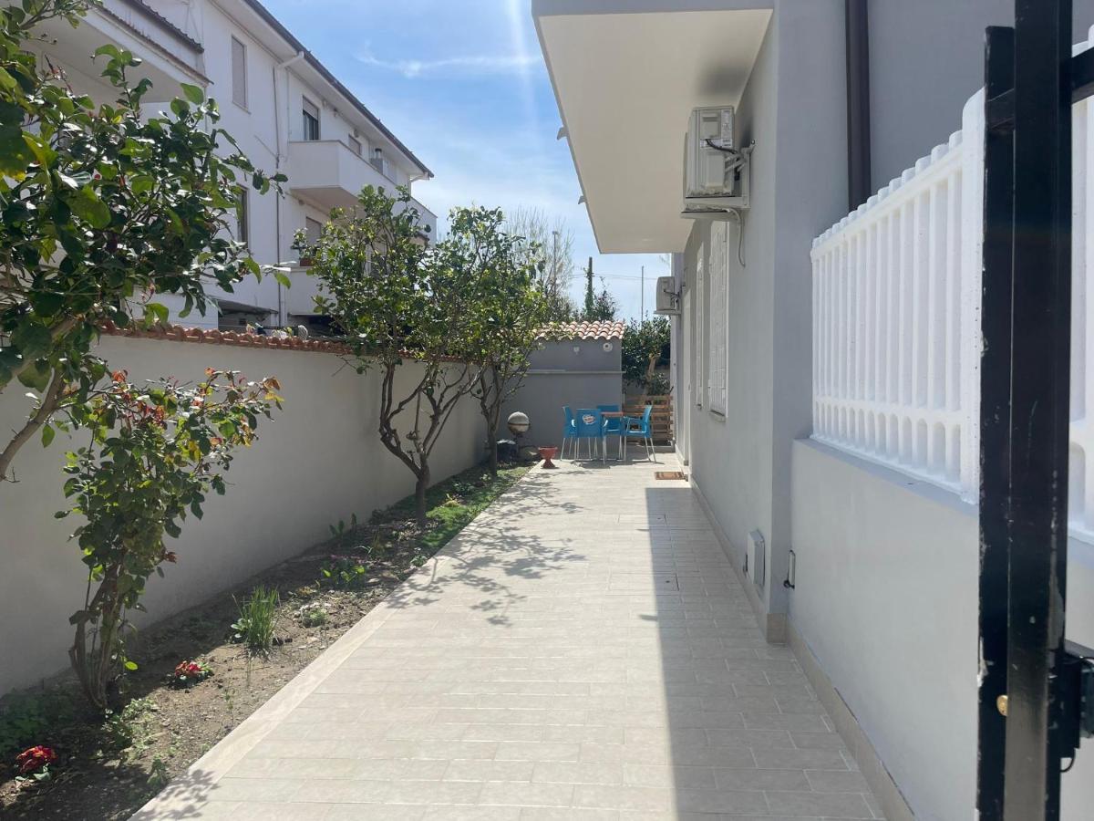 Sweet Stay Fiumicino Exterior foto
