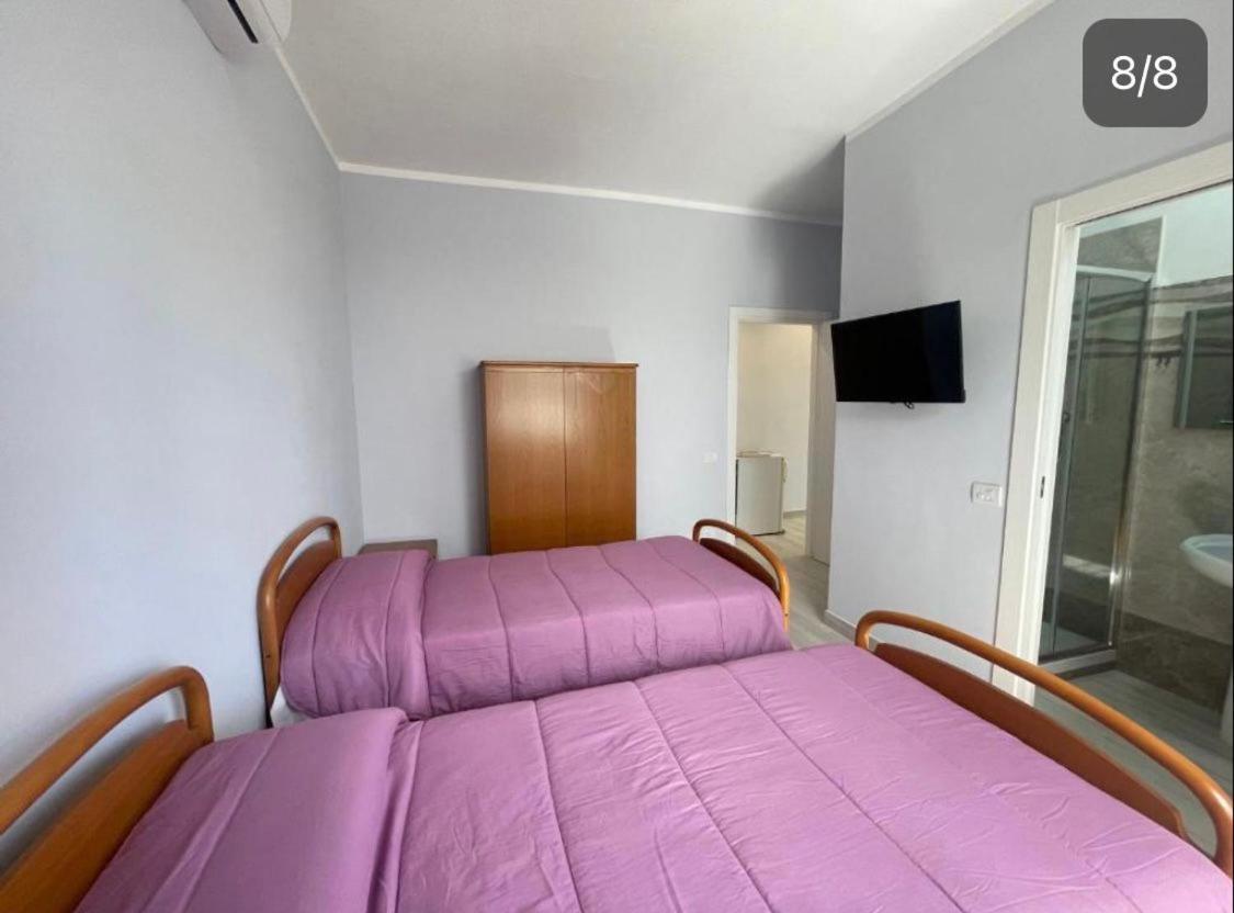 Sweet Stay Fiumicino Exterior foto