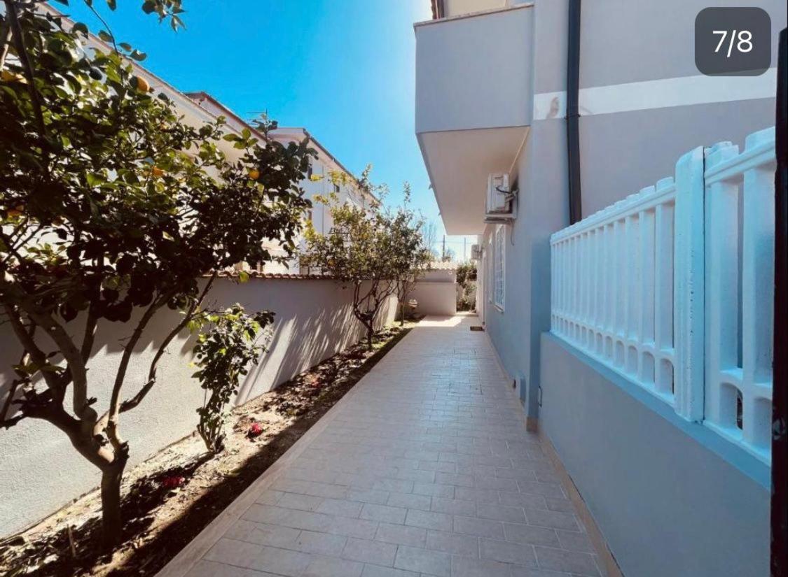 Sweet Stay Fiumicino Exterior foto