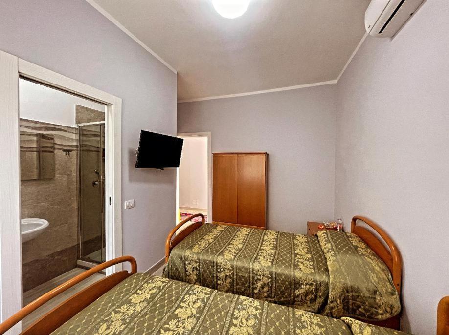 Sweet Stay Fiumicino Exterior foto