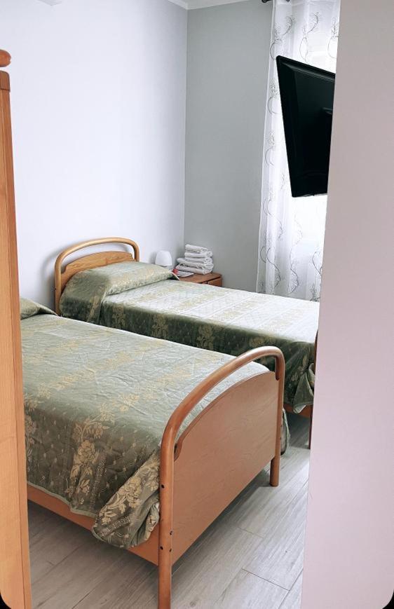 Sweet Stay Fiumicino Exterior foto