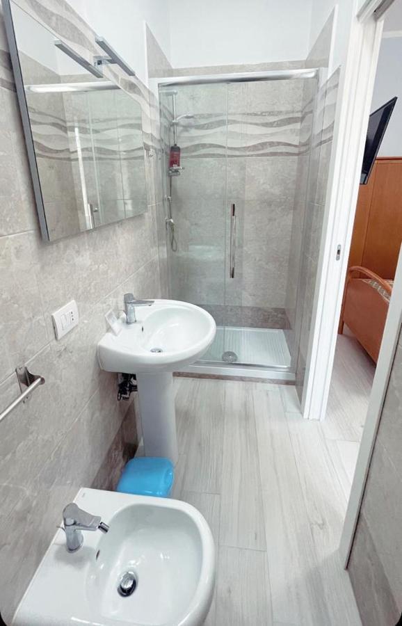 Sweet Stay Fiumicino Exterior foto