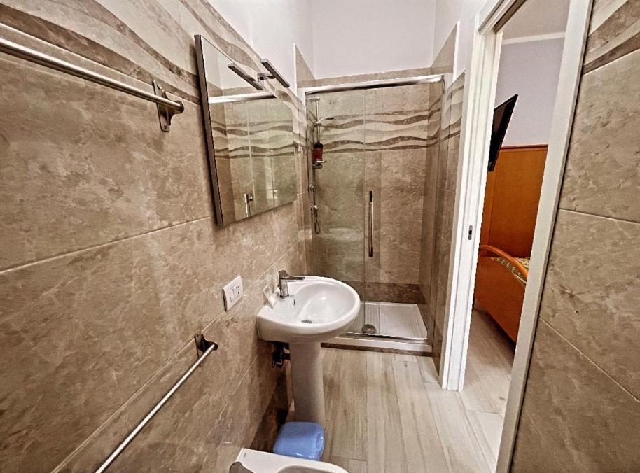 Sweet Stay Fiumicino Exterior foto