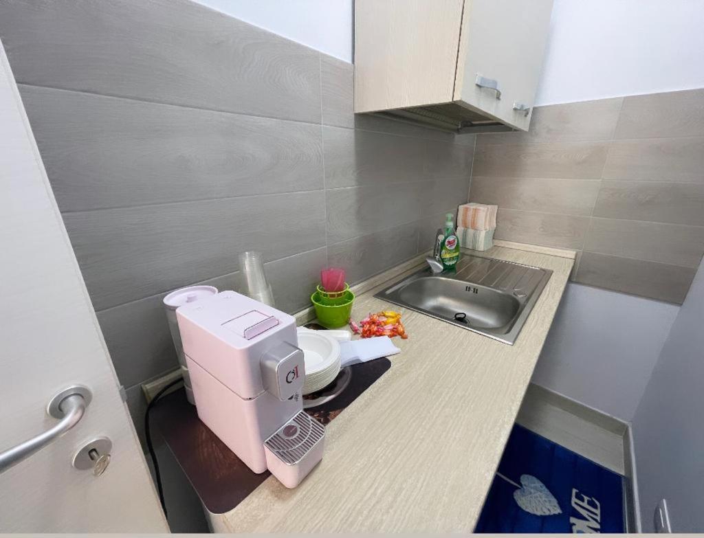 Sweet Stay Fiumicino Exterior foto