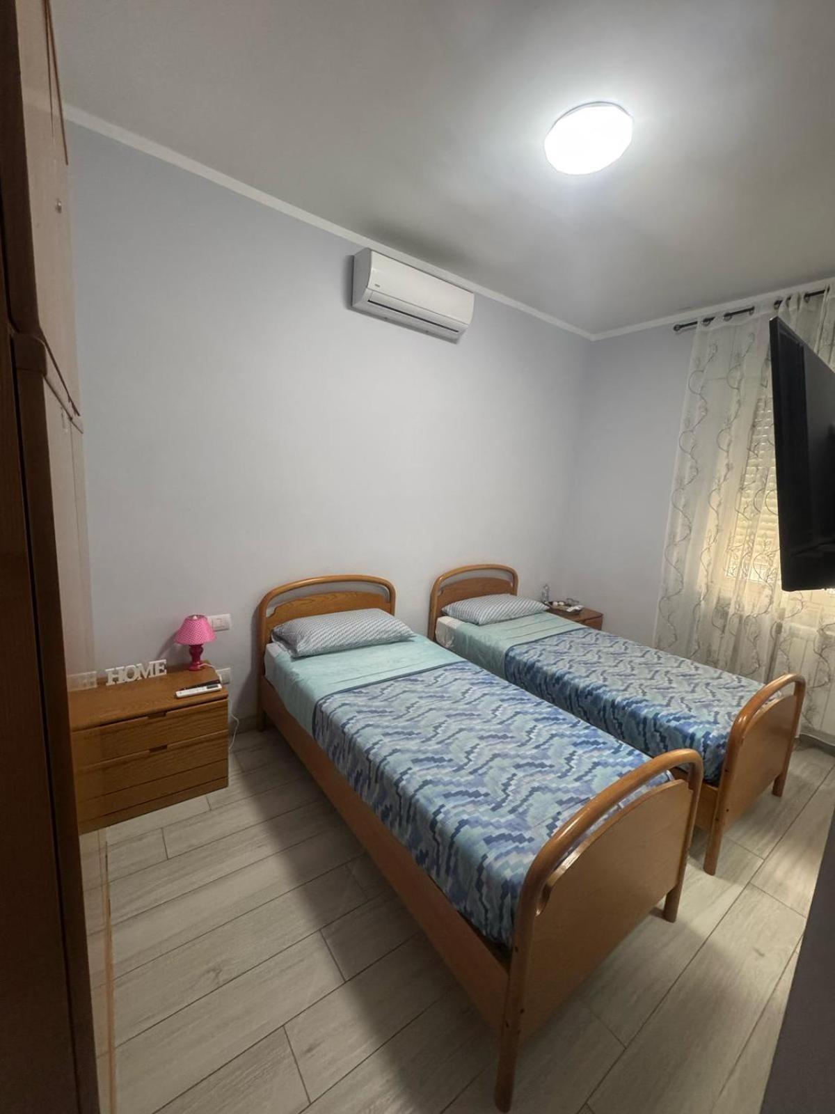 Sweet Stay Fiumicino Exterior foto