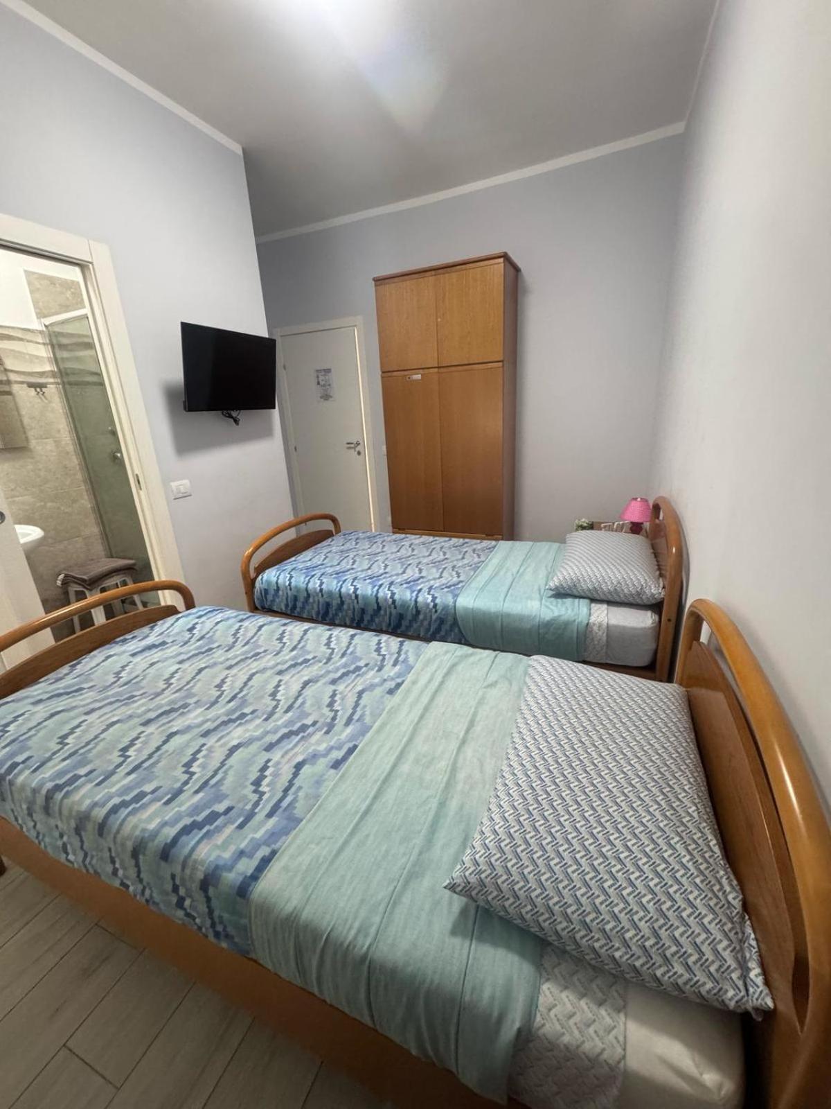 Sweet Stay Fiumicino Exterior foto