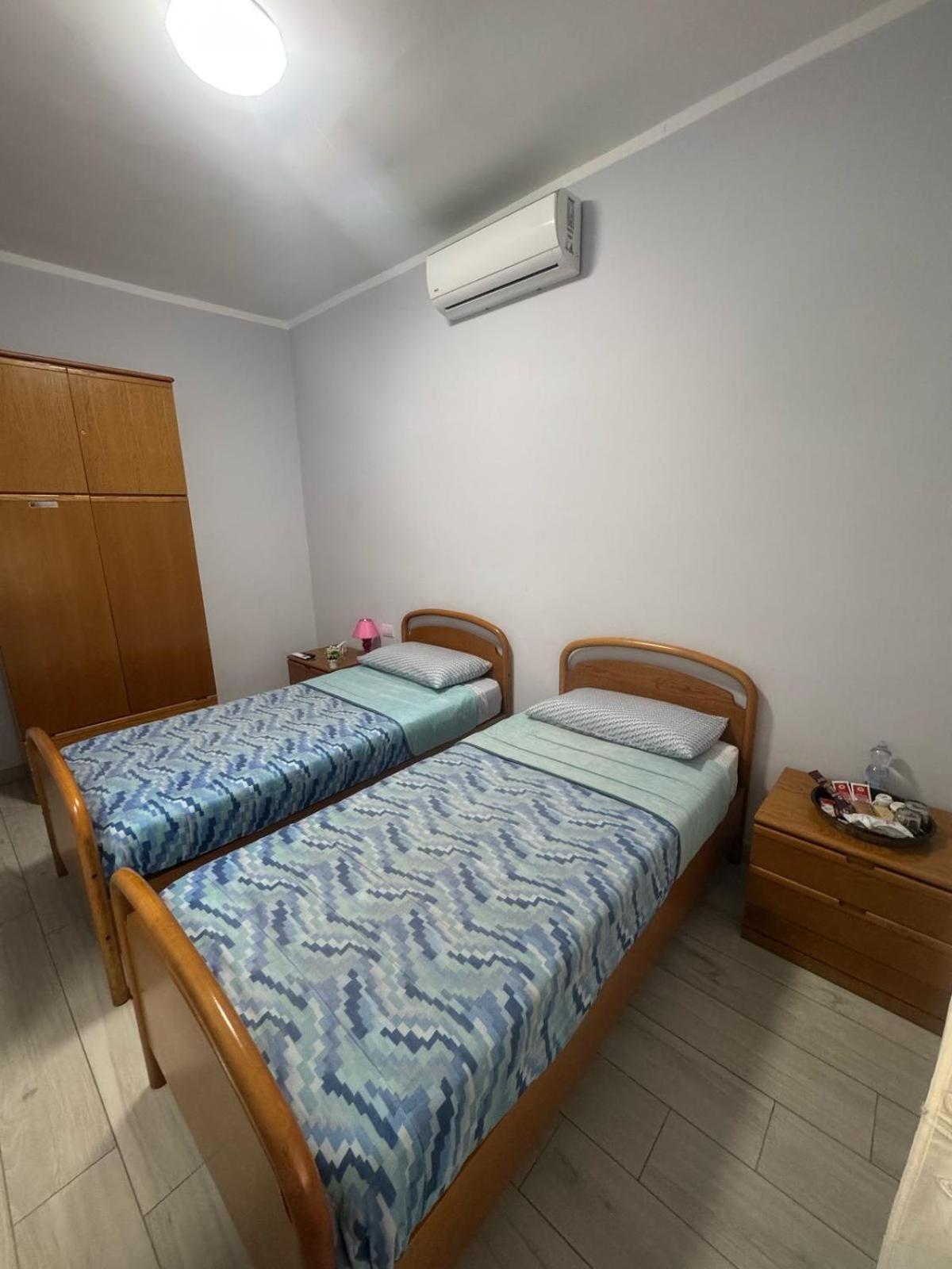 Sweet Stay Fiumicino Exterior foto