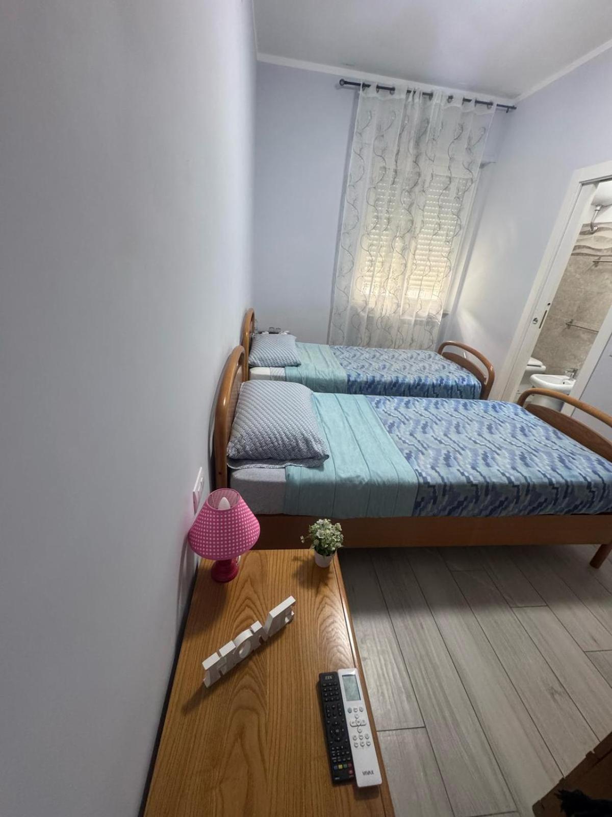 Sweet Stay Fiumicino Exterior foto